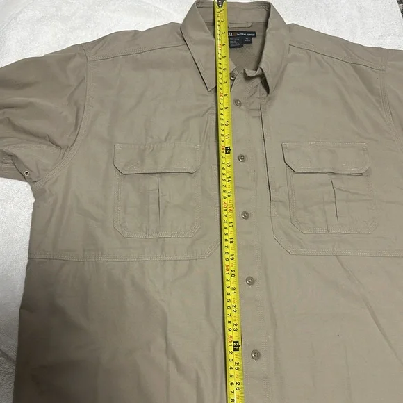 5.11 TACTICAL SERIES XL/REG NWOT - Picture 12 of 15